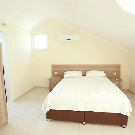 Βίλα Orka Crystal Villas Φετιγιέ