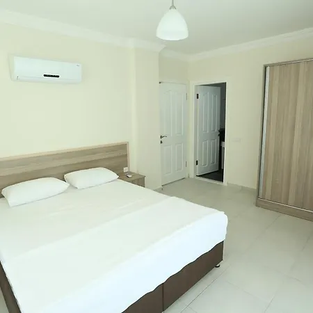 Orka Crystal Villas Βίλα