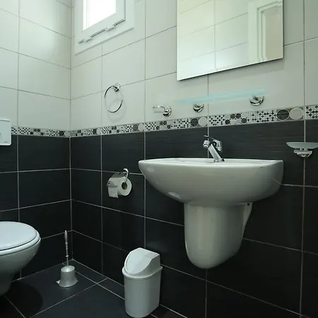 Orka Crystal Villas * Φετιγιέ
